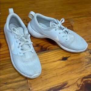 Nike Golf Shoes Womens Size 8